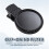 Universal 52MM Clip- ND 2-400 Adjustable Density Filter Phone Polarizer Lens Accessories 5