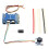 H743-WING V3 Flight Controller 2-8S for ArduPilot RC FPV Airplane for Fixed Wing Drones 1