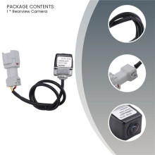 Auto RüCkfahrkamera Heck Ansicht RüCkfahrkamera Heck Ansicht Montage für I40 2011-2015 95760-3Z102 95760 -3Z105