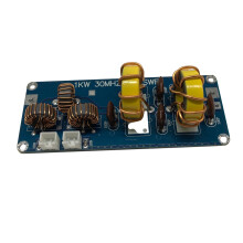 DIY KITS LPF1000W 1KW 30MHZ SWR Low Pass Filter for SSB Amplifier