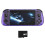 5.1-Inch R50S Retro Handheld Game Console 64GB Linux System IPS Screen Dual Player Online Gaming Console 1