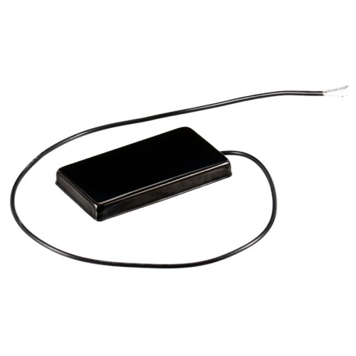 Humbucker-Pickup med Dubbelspole för Gitarr, Cigarrboxgitarr eller Elgitarr 1