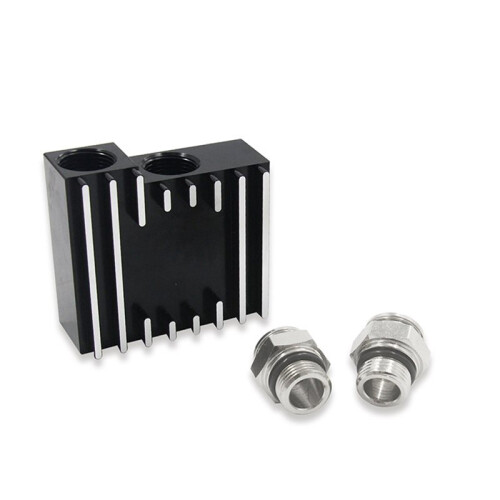 Thermal Bypass Valve for 2013-2018  Ram 2500 3500 6.7L  with 68RFE or  AS69RC, 3100052392