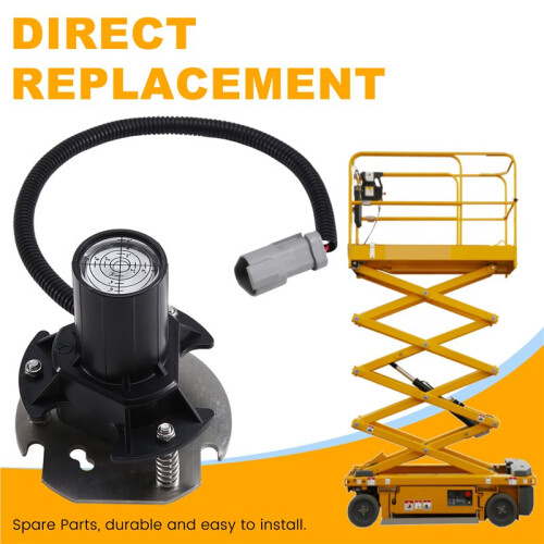 For  Optimum 8 Compact 10 HA16PX 24402035302 Dual Axis Sensor Horizontal  12-36V Dual-Axis Tilt Sensor 1
