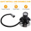 For  Optimum 8 Compact 10 HA16PX 24402035302 Dual Axis Sensor Horizontal  12-36V Dual-Axis Tilt Sensor 7