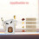Ceramic Fondue Set for Chocolate, Cheese & Candy: Complete Gift Set With1 Fork & 1 Scoop 4