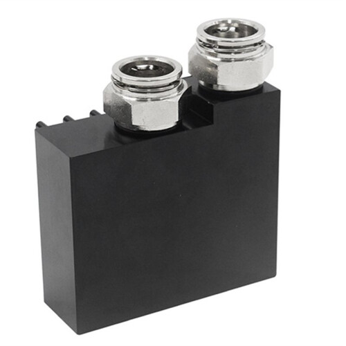 Thermal Bypass Valve for 2013-2018  Ram 2500 3500 6.7L  with 68RFE or  AS69RC, 3100052392 2