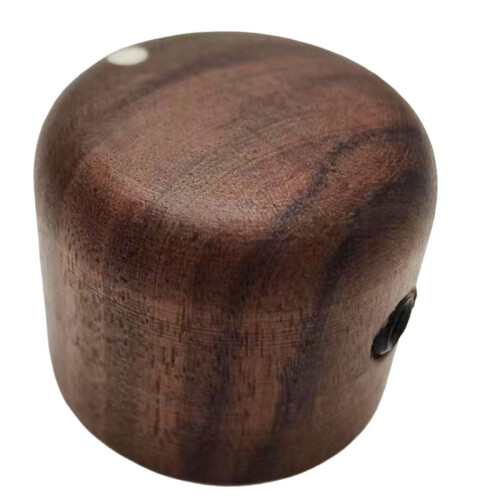 Potentiometer Knob Inner Diameter 6MM Guitar Control Knob Electric Guitar Accessories Guitar Replacement Parts 1