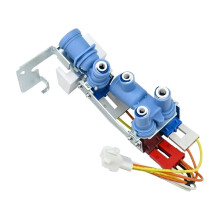 WR57X30890, WR57X30891 Refrigerator Water Inlet Valve for Ge WR57X26569, PS12727426