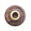 Potentiometer Knob Inner Diameter 6MM Guitar Control Knob Electric Guitar Accessories Guitar Replacement Parts 8