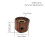 Potentiometer Knob Inner Diameter 6MM Guitar Control Knob Electric Guitar Accessories Guitar Replacement Parts 9