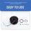 Air Conditioner Compressor Magnetic Clutch Car Accessories for  CR-V  2.4L 3