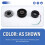 Air Conditioner Compressor Magnetic Clutch Car Accessories for  CR-V  2.4L 4