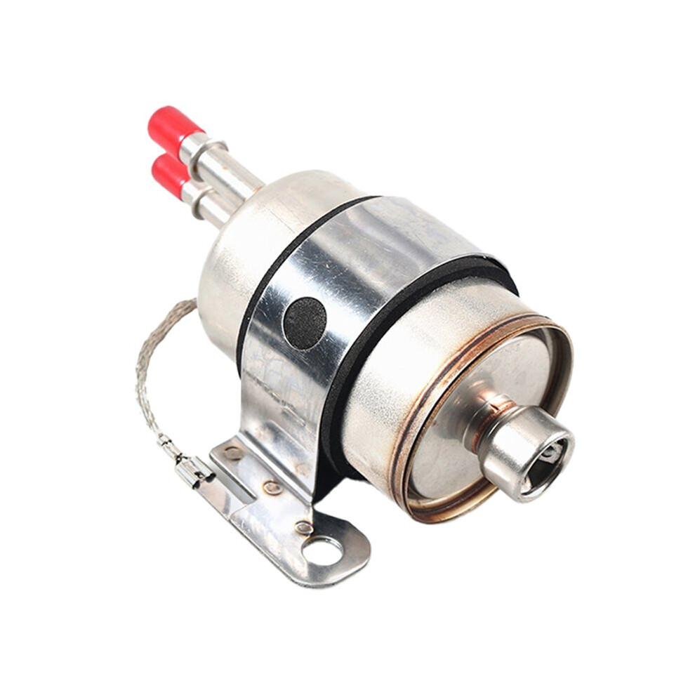 Fuel Filter Fuel Pressure Regulator For C5 Corvette For Ls Swap Efi Conversion Return Fuel System 10299146 4711296970095
