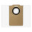 10xDust Bags for Uninell UR3 Robot Vacuum Cleaner Accessories,Large Capacity Dust Bag,Automatic Emptying Replacement 4