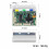 Controller for  5Plus Electric Scooter Kickscooter Main Board Switchboard Control Board Replacement Parts 6