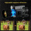 Digital Night Vision Scope 50mm  Lens Vision Goggles 5-20X Monocular with Camera for Night Hunting Camping 2