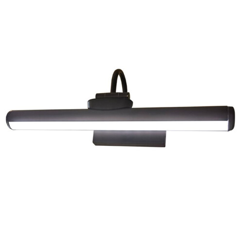 500mm 3W LED Mirror Light Mirror Cabinet Bedroom Wall Art Light Bedside Vanity Wall Lamp Bathroom Light Dimmable 2