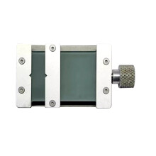 HJ-35 Verborgen Pure Flat 3D-Mal Universele Chip Debonding Fixture Mobiele Moederbord Reparatie Klemgereedschap