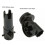 River Country Replacement Air Deflation T-Joint Adapter for    for Model Numbers P61726 2