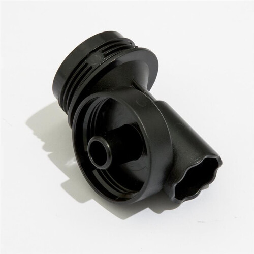 River Country Replacement Air Deflation T-Joint Adapter for    for Model Numbers P61726 2