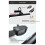 380mm 2W LED Mirror Light Mirror Cabinet Bedroom Wall Art Light Bedside Vanity Wall Lamp Bathroom Light Dimmable 4