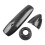 For  TMAX500 2001-2005 Motorcycle Exhaust Pipe Protector Cover 6
