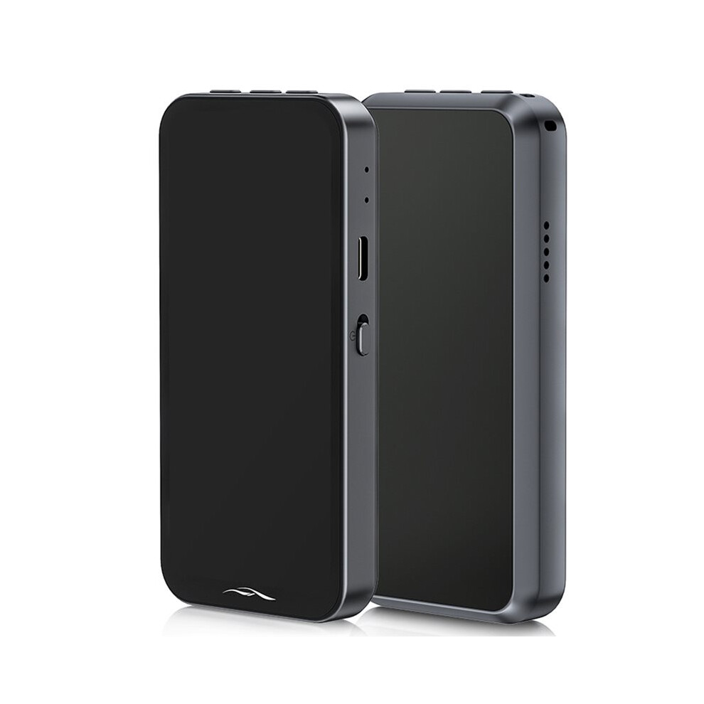 Wireless Vlog Selfie Monitor Screen For Smartphones Magnetic Phone Vlog Selfie Screen Camera For Live Stream 6032532908626