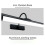 380mm 2W LED Mirror Light Mirror Cabinet Bedroom Wall Art Light Bedside Vanity Wall Lamp Bathroom Light Dimmable 10