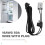 16AWG 50A Wire with Plug for Anderso Plug Power  Set 2 Pin Plug Refrigerator Charging Cable Lead Extension Cord 4