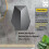 Automatic Sensor Hand Dryer for Hotel, Home, and Bathroom Hand Dryers Wall-Mounted Quiet Bathroom Dryer UK Plug 5