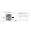 In-Circuit Programmer for ADAU1701 Digital Signal and Support Sigmastudio Control - ICP1 5