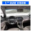 Quebra- Interno para   2016-2019 85210F0100 85210F0100TTX Esquerdo 2