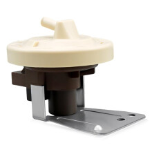 Conjunto Do Sensor de Pressão Do Interruptor de Nível de Água 6601EN1005Q para Lavadora para  Ken-More, Substitui Os Modelos 6601ER1006S e