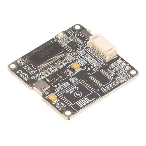 In-Circuit Programmer for ADAU1701 Digital Signal and Support Sigmastudio Control - ICP1 1