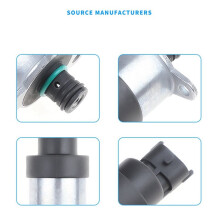 Car Fuel Pressure Regulator Control Valve 0928400826 for  Ducato  Relay  Daily  Boxer 2.3D 2007-