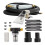 Extractor Kit for ,for Carpet&Upholstery Cleaning, Transforms Vacuum Machine Into A Professional-Grade Extractor 1