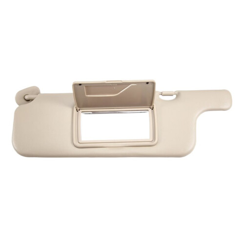 Car Sun Visor for   2001-2007 Makeup Mirror Sun Shielding 74320-02730-A0 74320-02730 Left