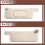Car Sun Visor for   2001-2007 Makeup Mirror Sun Shielding 74320-02730-A0 74320-02730 Left 6