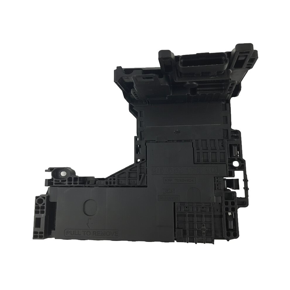 9805119280 9665878080 6500Je Original Fuse Box Battery Manager Assembly For C4 Ds4 Ds5 508 Light 4711688270635