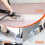 Extractor Kit for ,for Carpet&Upholstery Cleaning, Transforms Vacuum Machine Into A Professional-Grade Extractor 4