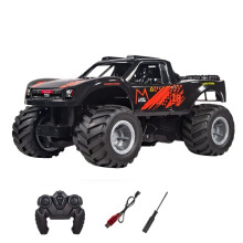 2.4G 4WD Amphibious RC Car Off Road Waterproof Remote Control Cars Q156 Climbing Vehicle Drift Truck B