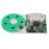 Recordable Sound Chip PCB 25 Seconds Recording Module Button Control Compact with Double Faced Adhesive Tape 2