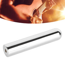Steel-Gitarren-Rundnase-Tonstab – Multifunktionaler Akustik-Slide