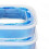 4Pcs Cat Litter Refills Bag Compatible with Litter Genie Standard, , XL+ and Style Pails,Garbage Bag Replacement Bag 2