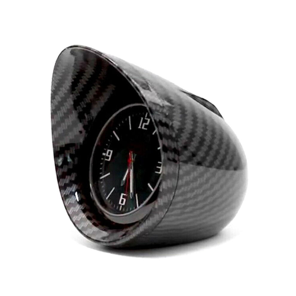 Electronic Car Suv Interior Dashboard Clock Console Decor Backlight Car Accessories 6032376281695