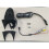 Universal Cargo Van 3Rd Brake Light Dual Camera for  Sprinter Ambulance Vehicle Rear View Reverse Backup Dual Camera 6