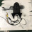 Universal Cargo Van 3Rd Brake Light Dual Camera for  Sprinter Ambulance Vehicle Rear View Reverse Backup Dual Camera 3