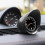 Electronic Car SUV Interior Dashboard Clock Console Decor Backlight Car Accessories 9
