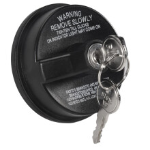 BräNsletank Gaslock Vanlig LåSning med Nycklar för   Stant 31780 10504 35067